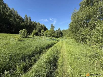 земельный участок, 25 га
