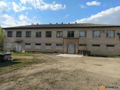 отдельное здание, 631.5 м&sup2;