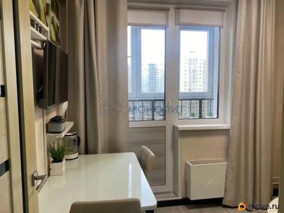 1-комн. квартира, 31.8 м&sup2;