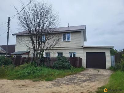 дом, 200 м&sup2;, 6 соток