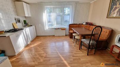 дом, 111 м&sup2;, 11 соток