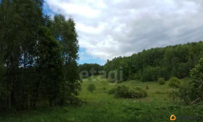 земельный участок, 20 соток