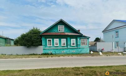 дом, 34 м&sup2;, 7 соток