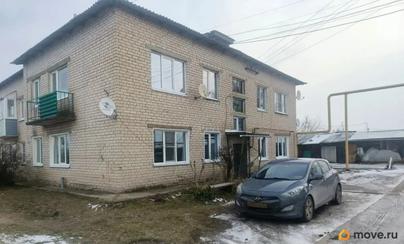 2-комн. квартира, 43.5 м&sup2;