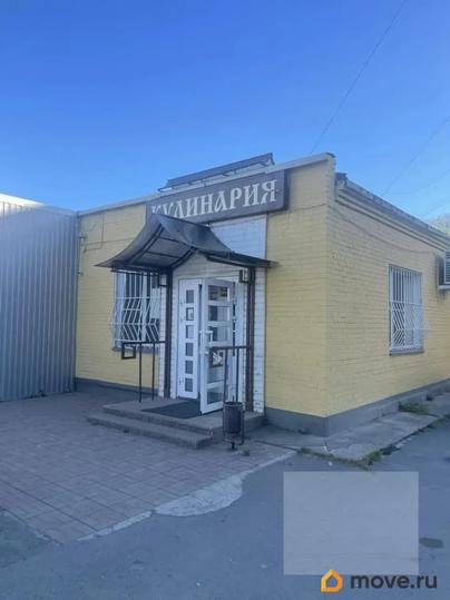 готовый бизнес, 192 м&sup2;