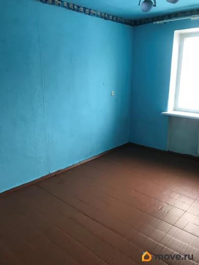 3-комн. квартира, 58.1 м&sup2;