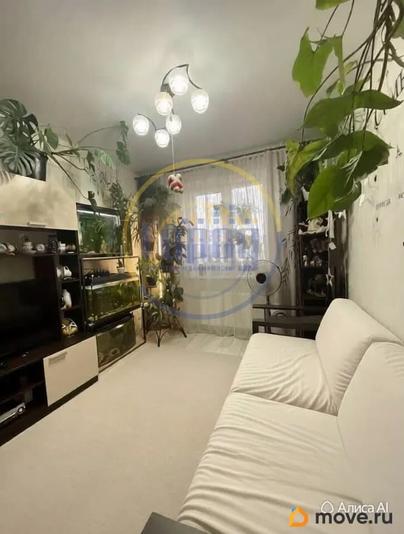 2-комн. квартира, 38.3 м&sup2;