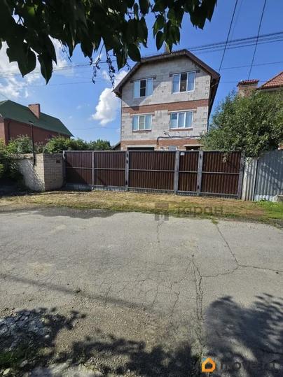 коттедж, 313.8 м&sup2;, 7 соток