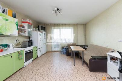2-комн. квартира, 56 м&sup2;