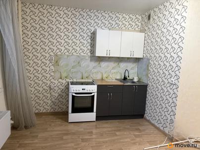 студия, 24.4 м&sup2;