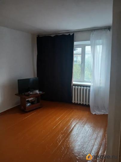 1-комн. квартира, 30 м&sup2;