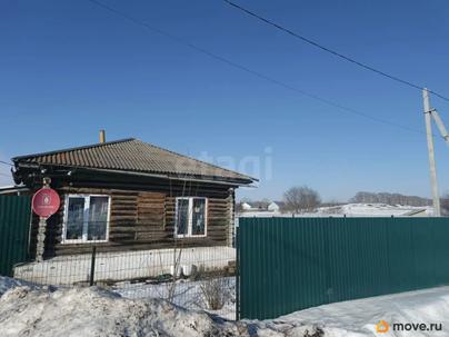 дом, 47.5 м&sup2;, 12.51 сотки