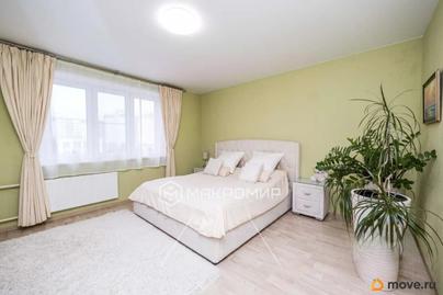2-комн. квартира, 67.3 м&sup2;