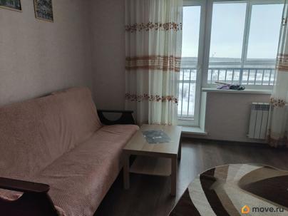 студия, 32 м&sup2;