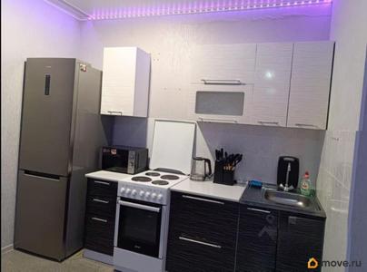 студия, 48 м&sup2;