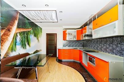 4-комн. квартира, 125.1 м&sup2;
