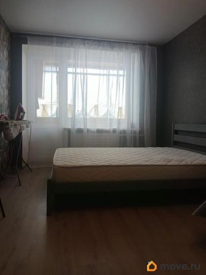 1-комн. квартира, 52.2 м&sup2;