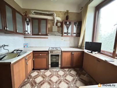 3-комн. квартира, 87.7 м&sup2;