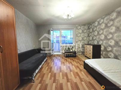 1-комн. квартира, 40.8 м&sup2;