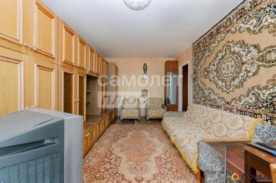 2-комн. квартира, 50.3 м&sup2;