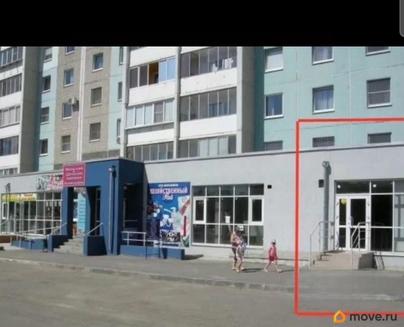 свободного назначения, 50 м&sup2;