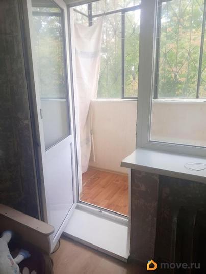 1-комн. квартира, 29.5 м&sup2;