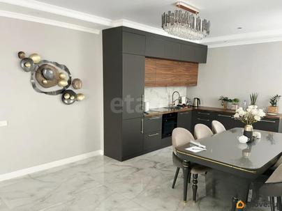 дом, 129.5 м&sup2;, 9.79 сотки