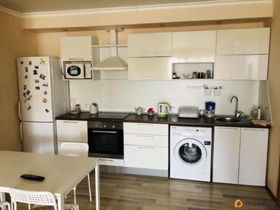1-комн. квартира, 58 м&sup2;