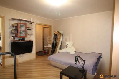 1-комн. квартира, 34.5 м&sup2;