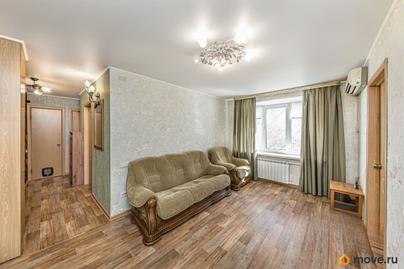 4-комн. квартира, 60.9 м&sup2;