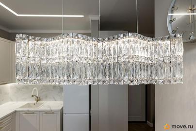 3-комн. квартира, 58 м&sup2;