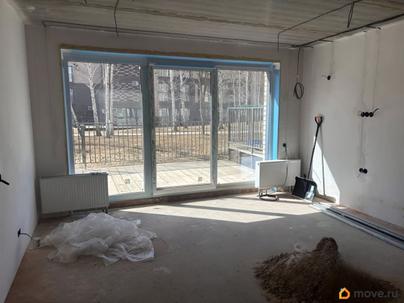 2-комн. квартира, 77.9 м&sup2;