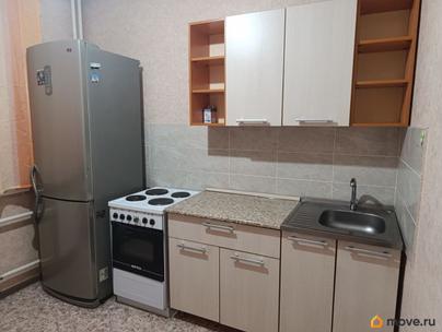 1-комн. квартира, 38.7 м&sup2;