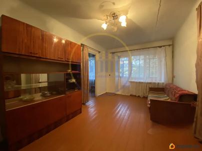 2-комн. квартира, 43.6 м&sup2;