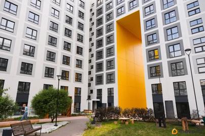 1-комн. квартира, 48.26 м&sup2;