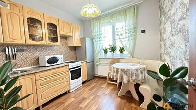 2-комн. квартира, 56.1 м&sup2;