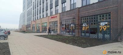 свободного назначения, 127.1 м&sup2;