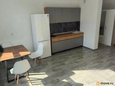 2-комн. квартира, 40.6 м&sup2;