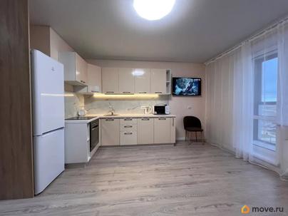 3-комн. квартира, 60 м&sup2;