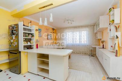 1-комн. квартира, 48.1 м&sup2;