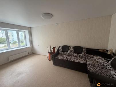 1-комн. квартира, 32 м&sup2;