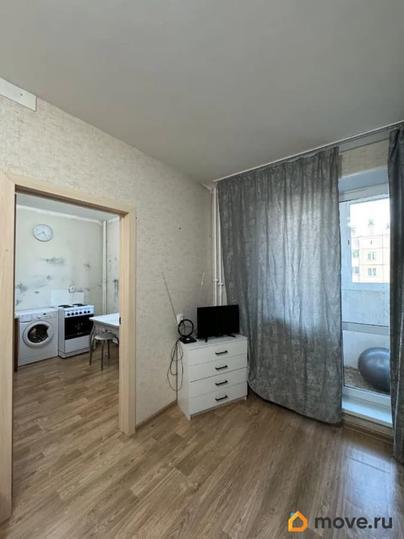 1-комн. квартира, 32.2 м&sup2;