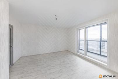 2-комн. квартира, 40.98 м&sup2;