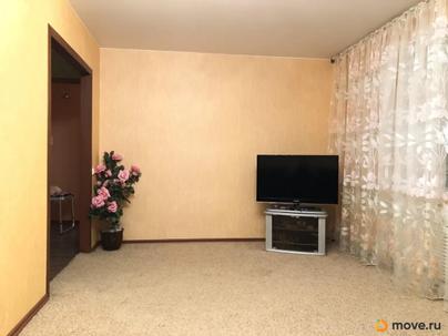 1-комн. квартира, 50.1 м&sup2;