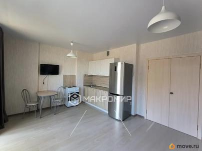 студия, 31.2 м&sup2;