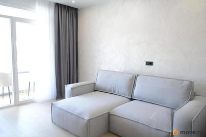 1-комн. квартира, 38.9 м&sup2;