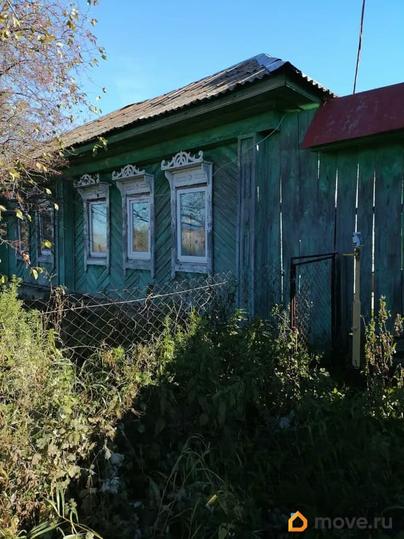дом, 51.9 м&sup2;, 14 соток