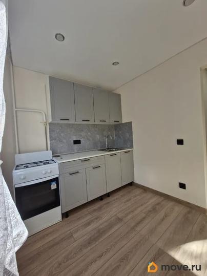 1-комн. квартира, 33 м&sup2;