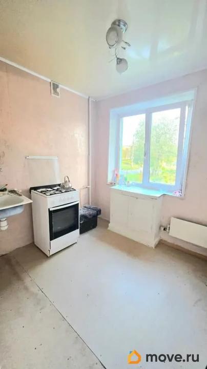 3-комн. квартира, 57.8 м&sup2;