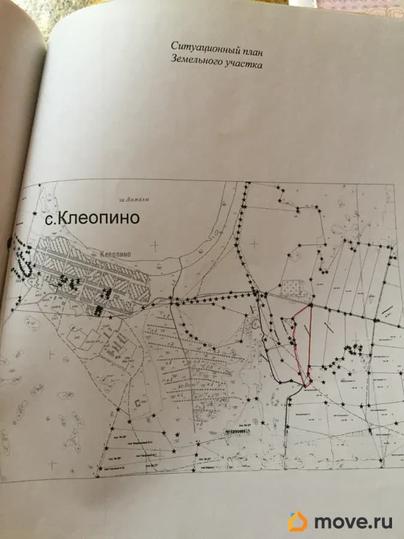 земельный участок, 10 соток
